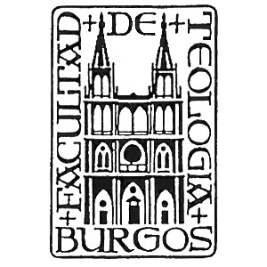 facultad de teología Burgos