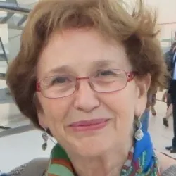 Ana Cañas Cortázar